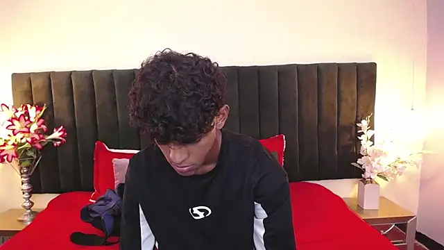 jhos padill online show from 03-19-26, 01:37