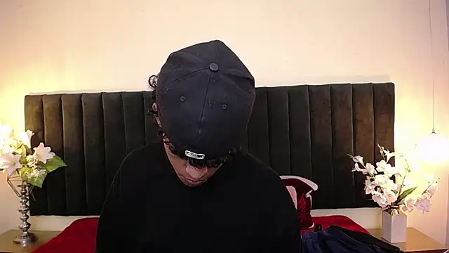 jhos padill online show from 04-13-26, 01:27