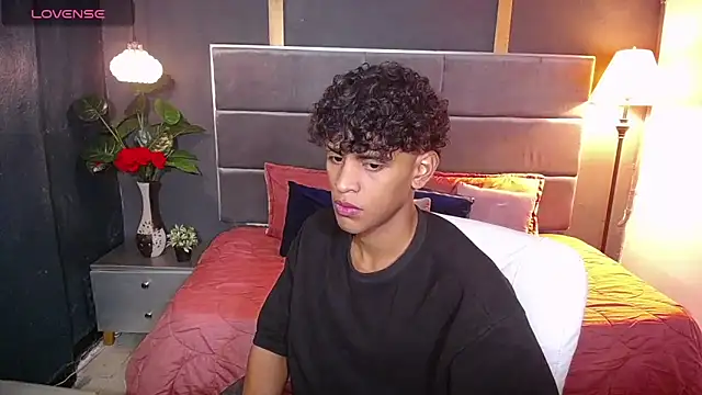 jhos padill online show from 04-25-26, 01:30