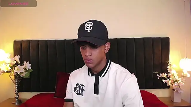 jhos padill online show from 04-27-26, 01:20