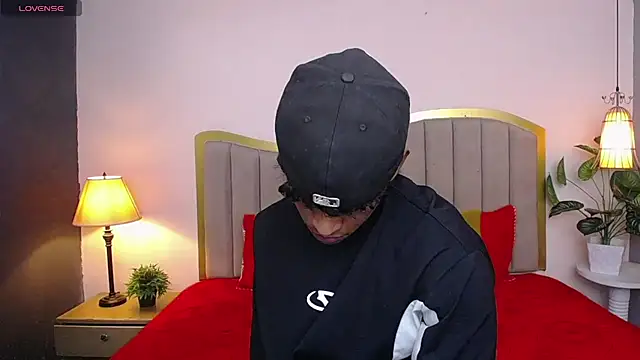 jhos padill online show from 05-19-26, 02:01
