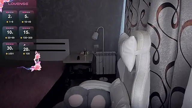 KiraKrox online show from 02-24-26, 09:18