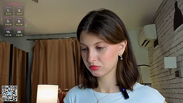 LorinaMaffitt online show from 09-24-25, 06:33