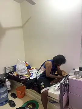 Snapshot of Borokalasona chatting on 01-13-26, 11:04 Borokalasona online show from 01-13-26, 11:04