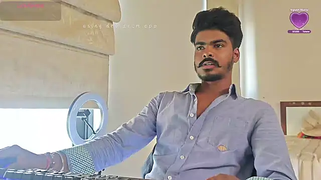 Snapshot of mrbuddy85 chatting on 10-03-25, 11:07 mrbuddy85 online show from 10-03-25, 11:07