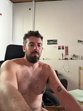 elpeaciente online show from 12-03-25, 01:31