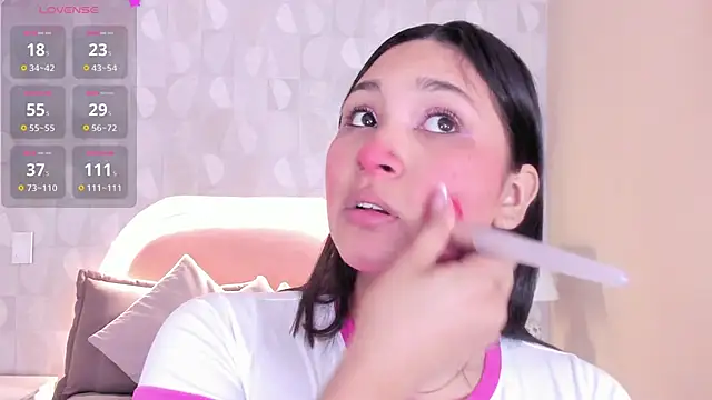 angel ponce online show from 10-07-25, 12:13