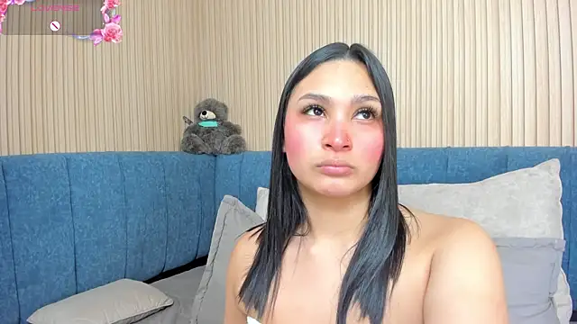 angel ponce online show from 05-16-26, 01:13