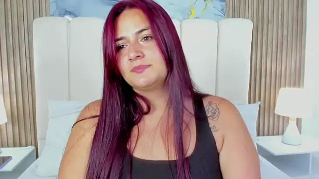 Victoria Guzman online show from 03-03-26, 05:52