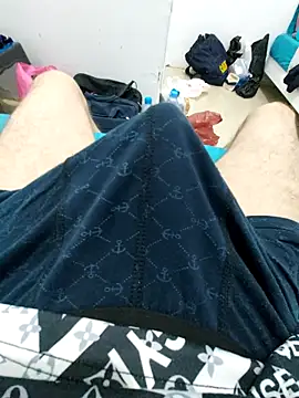 RaoufDz17cm online show from 10-13-25, 09:59