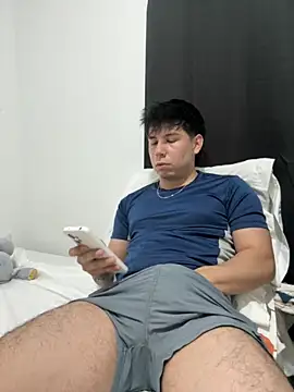 Axel es online show from 02-01-26, 08:18