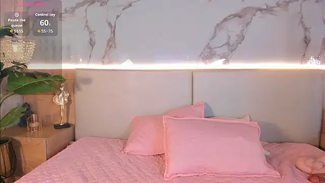 Celeste-Evanns online show from 03-06-26, 08:05