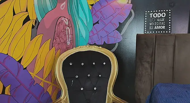 tiiny emilly online show from 03-04-26, 08:26