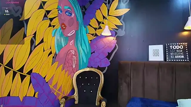 tiiny emilly online show from 03-11-26, 08:48