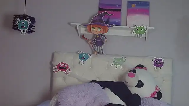 Snapshot of _Aiitanaa_ chatting on 10-26-25, 08:09  Aiitanaa  online show from 10-26-25, 08:09