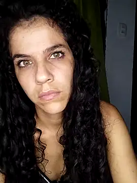 lucerocutte online show from 12-14-25, 03:12