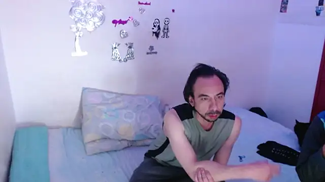 Snapshot of EvaHarryy chatting on 03-08-26, 05:00 EvaHarryy online show from 03-08-26, 05:00