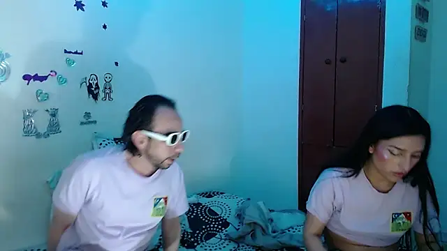 EvaHarryy online show from 04-26-26, 02:42