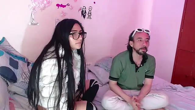 EvaHarryy online show from 05-24-26, 01:49