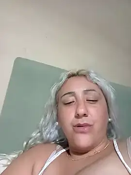 Samantha6767x online show from 04-08-26, 07:19