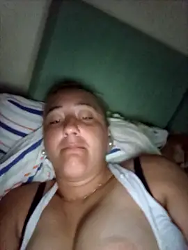 Samantha6767x online show from 04-17-26, 12:13