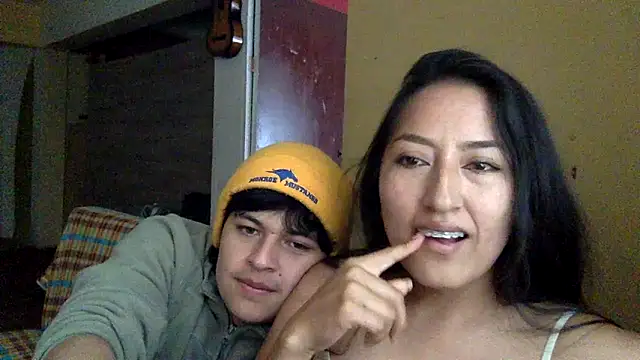 Snapshot of AlbyberCH chatting on 02-27-26, 06:19 AlbyberCH online show from 02-27-26, 06:19