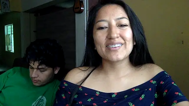 Snapshot of AlbyberCH chatting on 03-07-26, 05:54 AlbyberCH online show from 03-07-26, 05:54