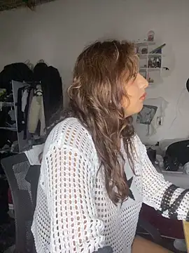 SoftLady S33 online show from 02-27-26, 01:22