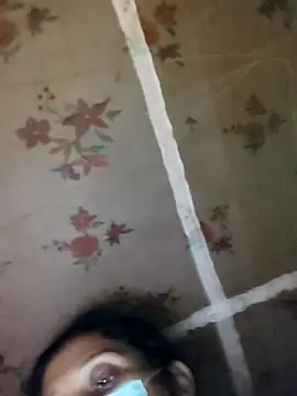 pujaroy363534 online show from 12-04-25, 11:30