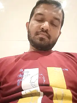 VJ17 online show from 02-07-26, 06:33