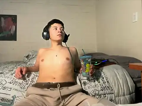 feeelipe2007 online show from 09-09-25, 10:15