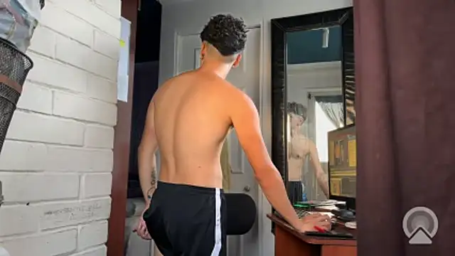 feeelipe2007 online show from 02-24-26, 10:41