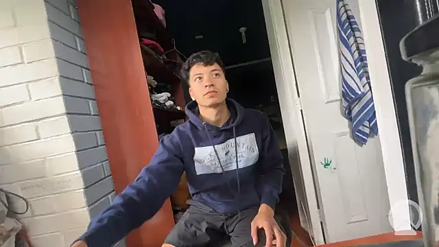 feeelipe2007 online show from 03-20-26, 04:12