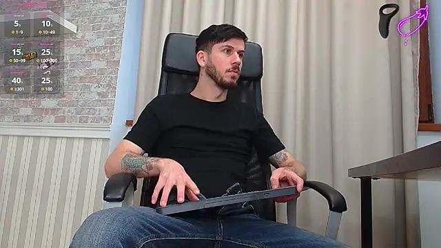 JonahShaw online show from 11-15-25, 05:27