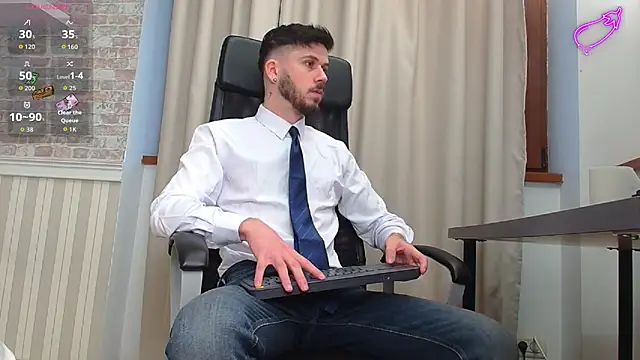 JonahShaw online show from 11-22-25, 05:17