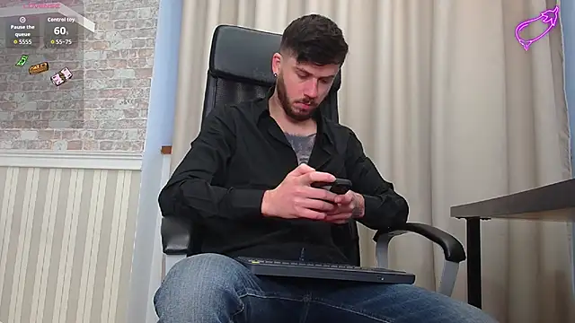 JonahShaw online show from 11-24-25, 05:18