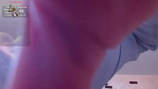 JonahShaw online show from 01-08-26, 06:26