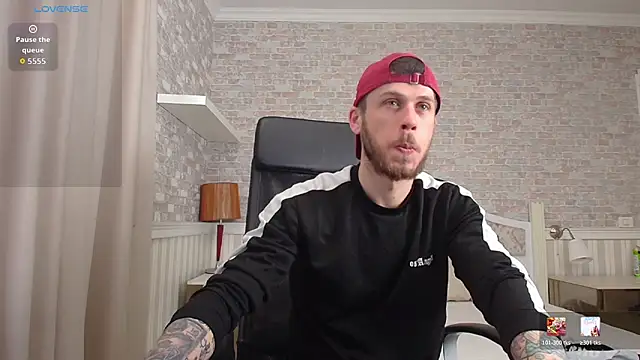 JonahShaw online show from 04-18-26, 04:38