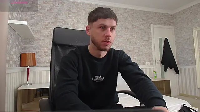 JonahShaw online show from 04-26-26, 04:32