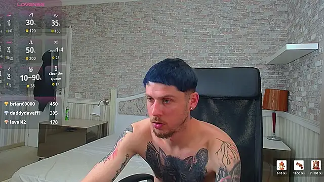 Snapshot of JonahShaw chatting on 05-16-26, 10:36 JonahShaw online show from 05-16-26, 10:36