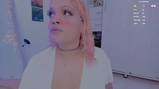 amywilld online show from 04-29-26, 06:50