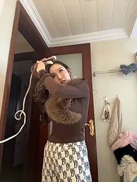 Manson13333 online show from 11-07-25, 08:25