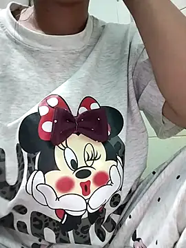 Snapshot of Sexyladzy chatting on 10-08-25, 10:18 Sexyladzy online show from 10-08-25, 10:18