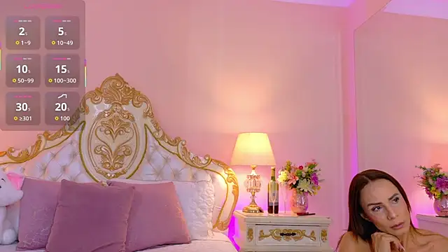 EvaRoah online show from 04-28-26, 12:10