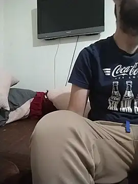 Couplefrsex online show from 07-05-26, 07:21