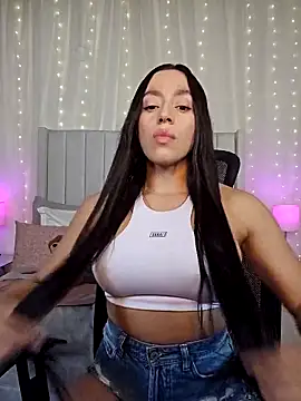 Snapshot of AriadnaTaylor chatting on 12-02-25, 06:03 AriadnaTaylor online show from 12-02-25, 06:03