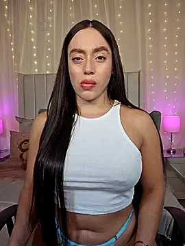 AriadnaTaylor online show from 02-17-26, 06:47