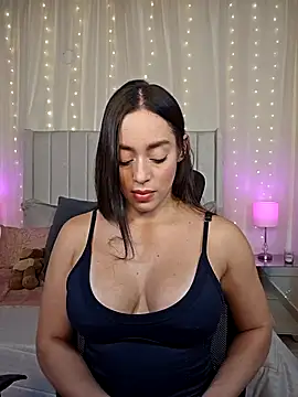 AriadnaTaylor online show from 03-20-26, 05:29