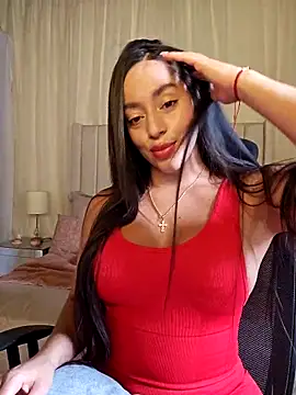 AriadnaTaylor online show from 04-07-26, 02:50