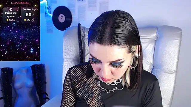 FabulousVenus online show from 03-06-26, 12:40